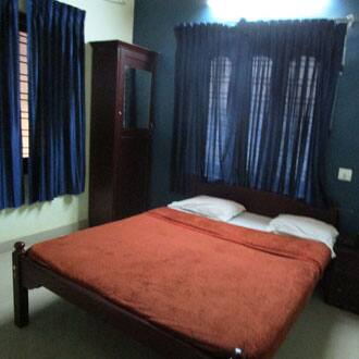 Govind Deluxe Lodge, Guruvayoor 3